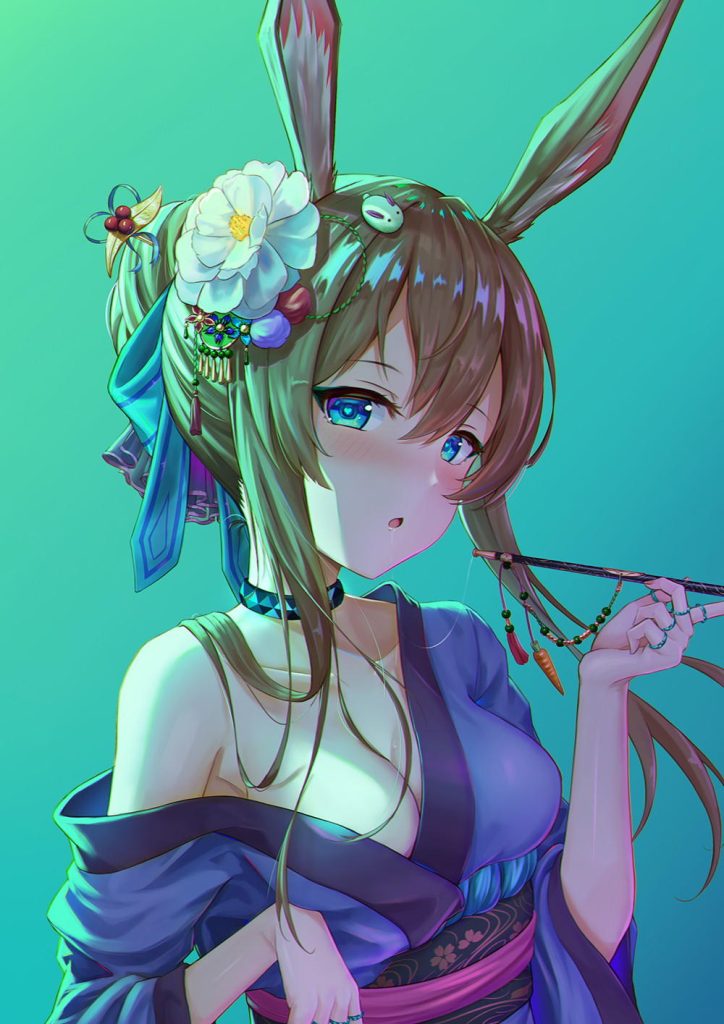 和服・浴衣の高画質なエロ画像を探してみました!