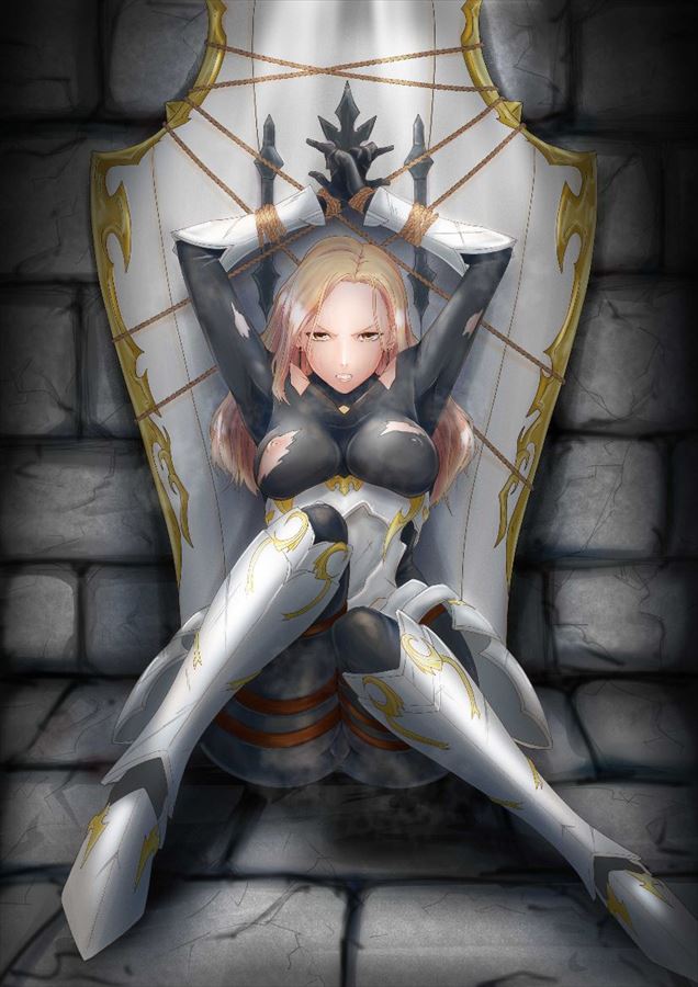 テイルズシリーズのドエロい画像