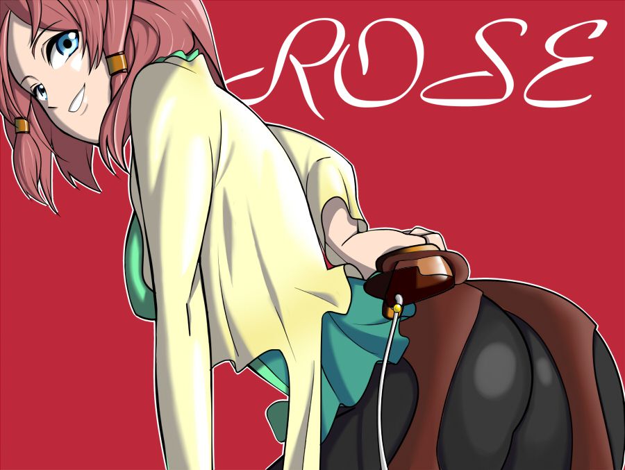 テイルズシリーズのドエロい画像