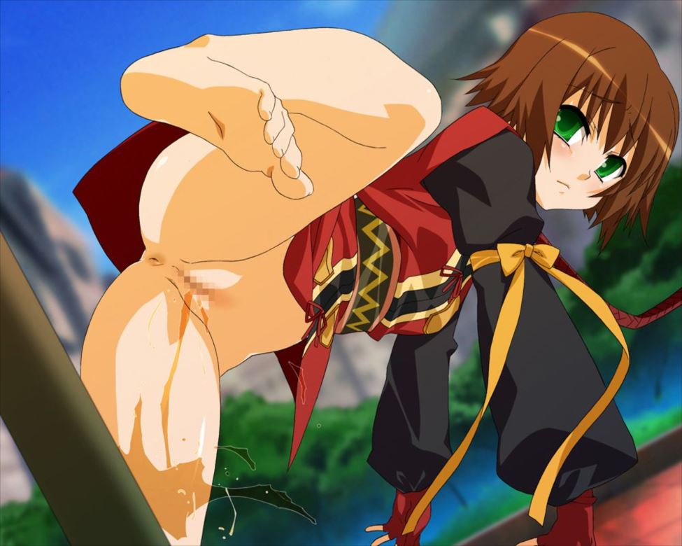 テイルズシリーズのドエロい画像