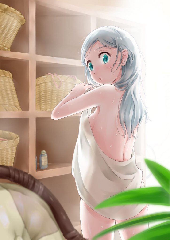 ラッキースケベの画像でとことんヌキヌキしたい