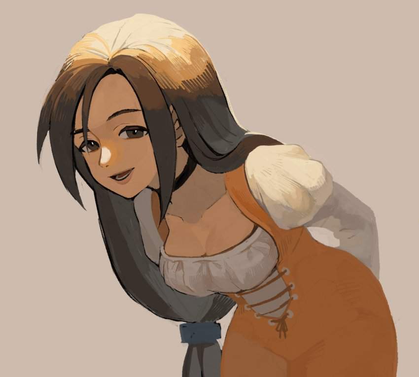ファイナルファンタジーのエロすぎる画像