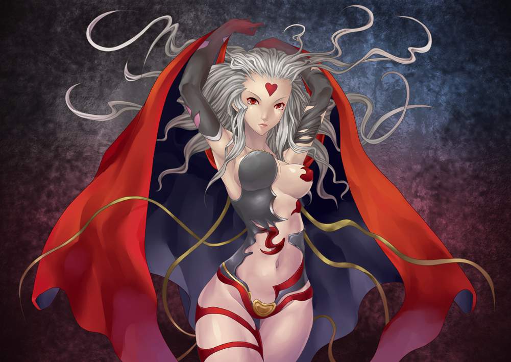 ファイナルファンタジーのエロすぎる画像
