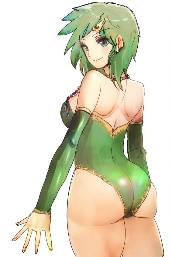 ファイナルファンタジーのエロすぎる画像