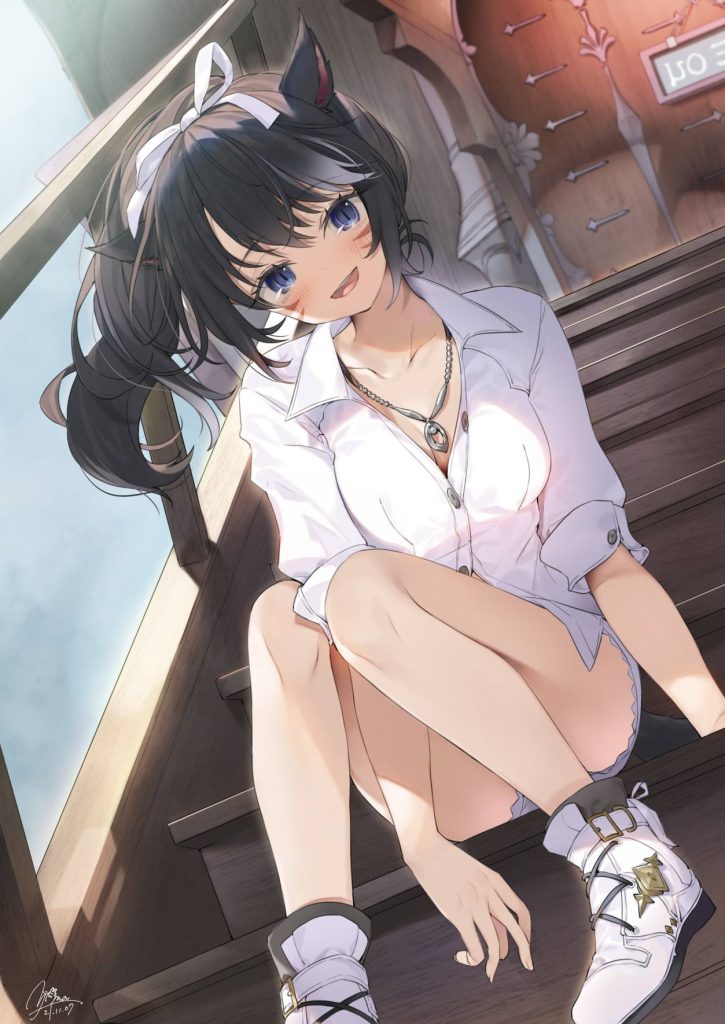 ファイナルファンタジーのエロすぎる画像