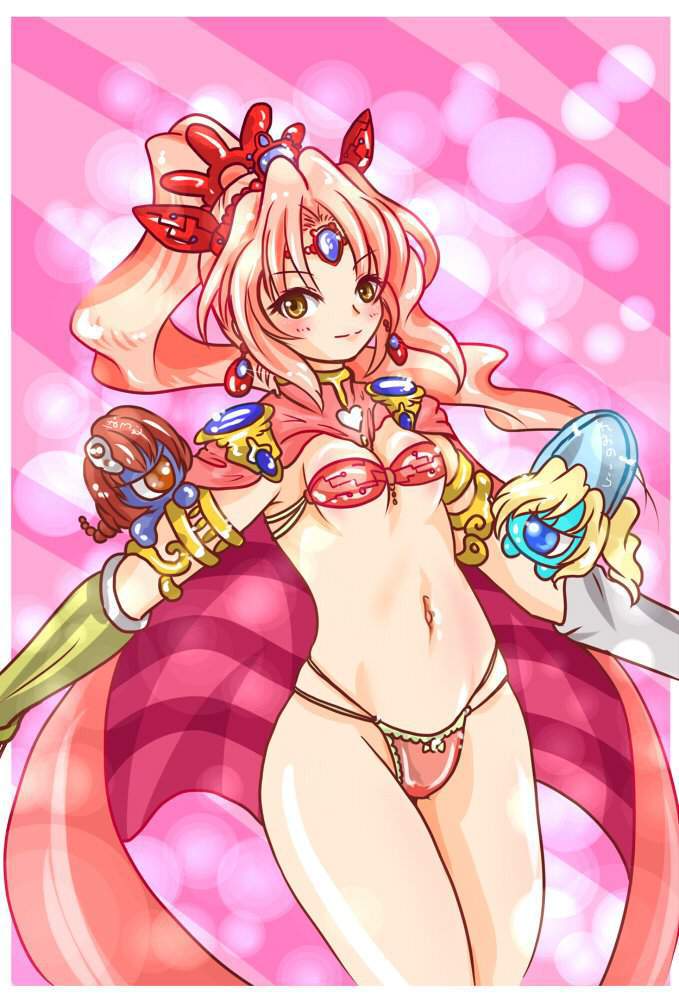 ファイナルファンタジーの高画質なエロ画像を探してみました!