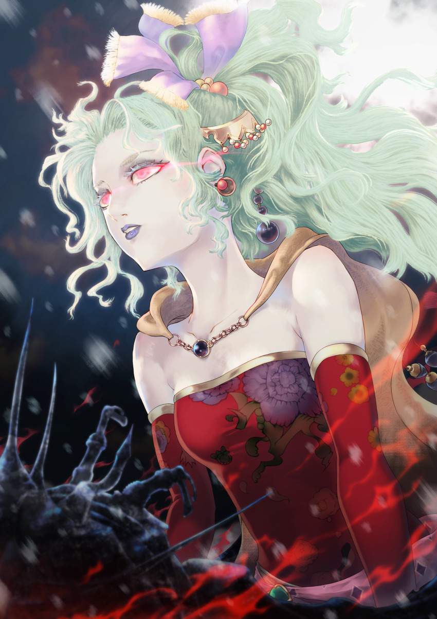 ファイナルファンタジーの高画質なエロ画像を探してみました!