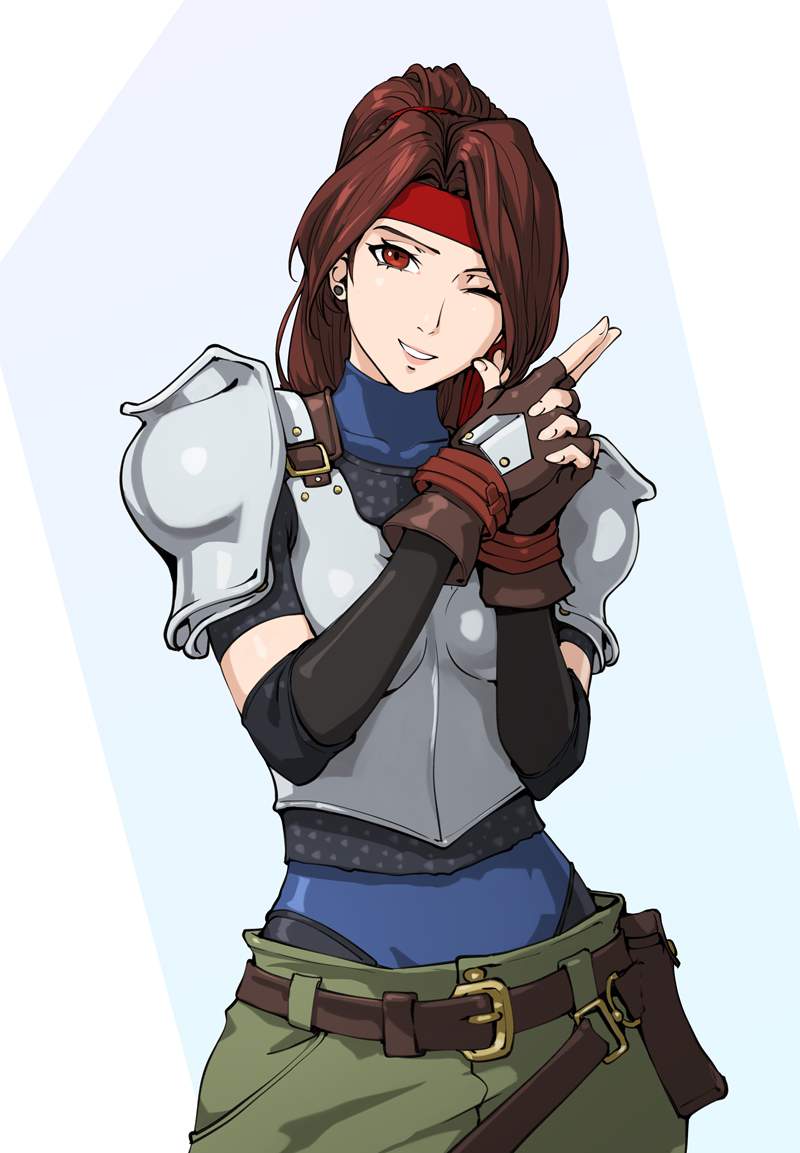 ファイナルファンタジーの高画質なエロ画像を探してみました!