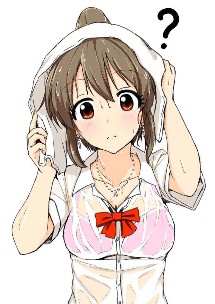 ラッキースケベの画像でとことんヌキヌキしたい