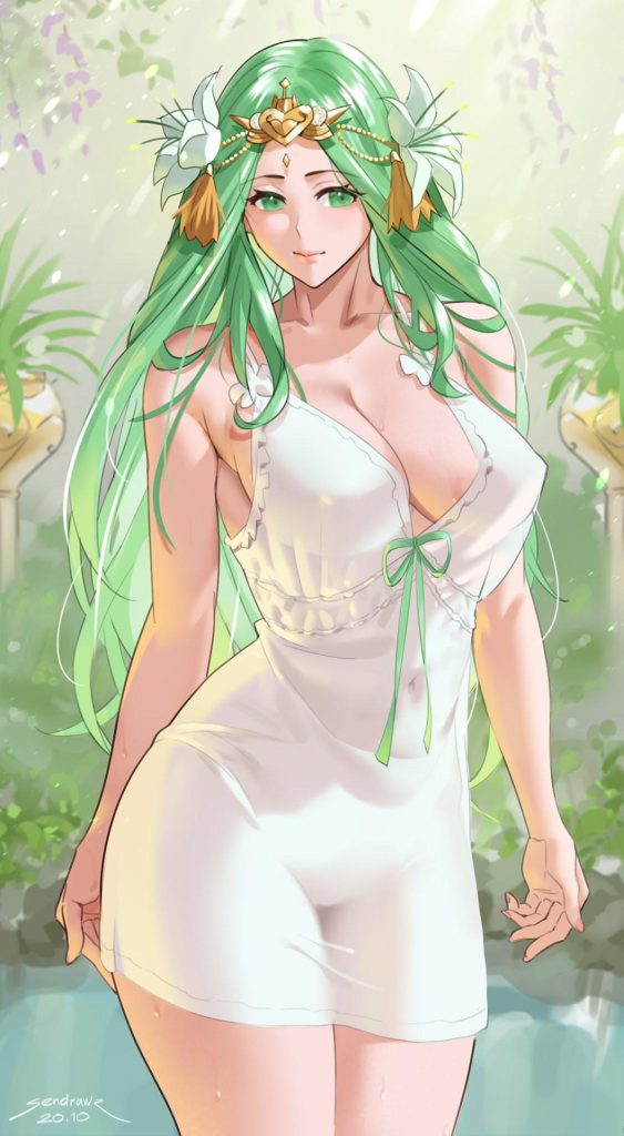ファイアーエムブレムのエロ画像でシコりたい奴集まれ!