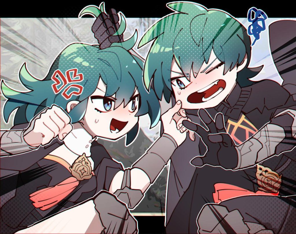 ファイアーエムブレムのエロ画像でシコりたい奴集まれ!