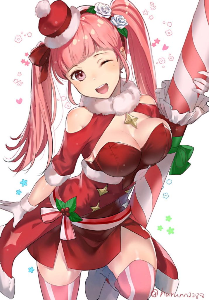 ファイアーエムブレムのエロ画像でシコりたい奴集まれ!