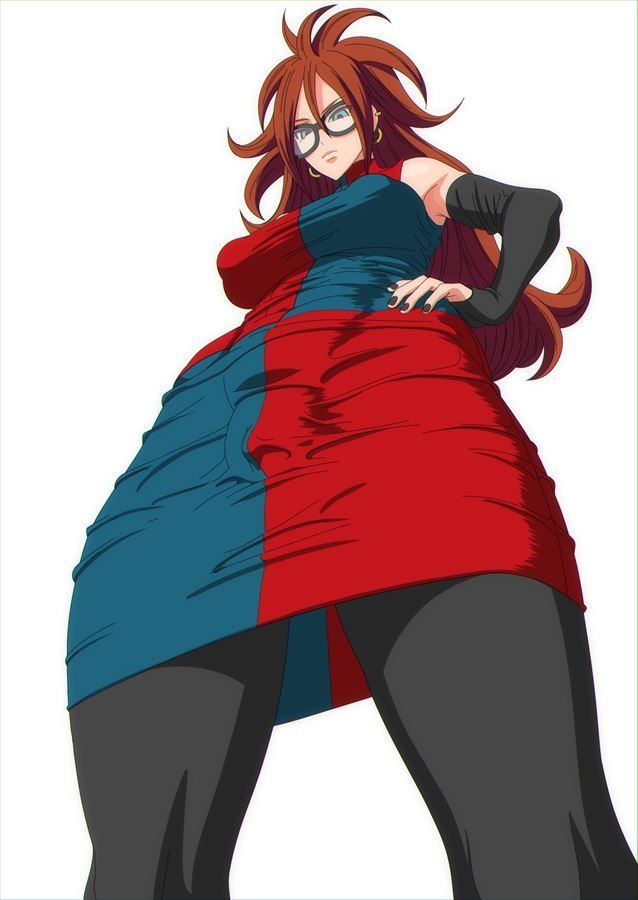 ドラゴンボールエロ画像総合スレ