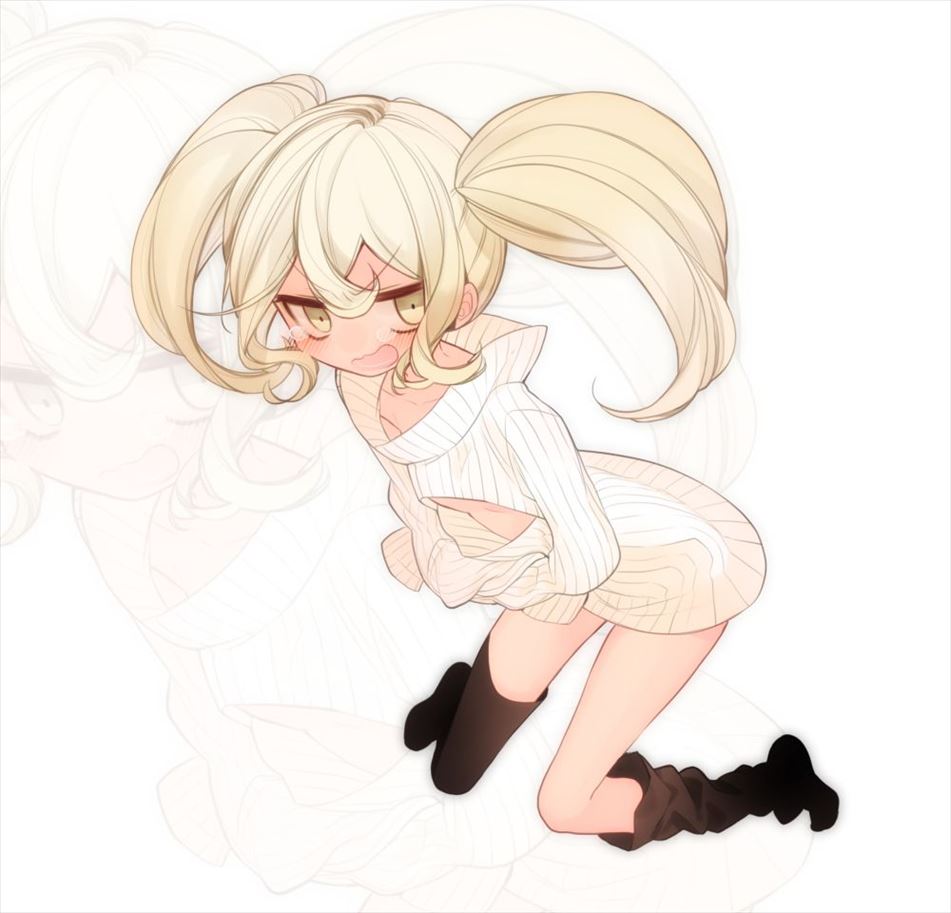 ダンガンロンパのエロ画像を集めてみた