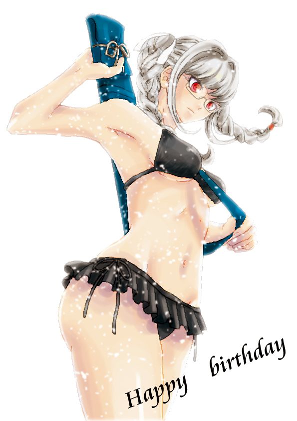 ダンガンロンパのエロ画像を集めてみた