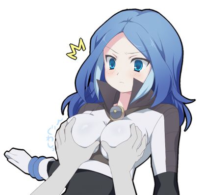 今夜のオナネタ画像はイナズマイレブンでございます。