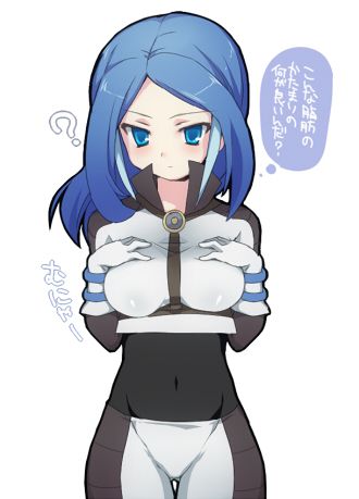 今夜のオナネタ画像はイナズマイレブンでございます。