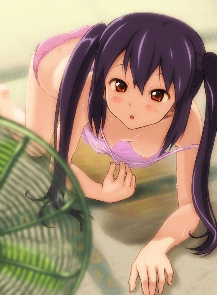 ラッキースケベの画像でとことんヌキヌキしたい
