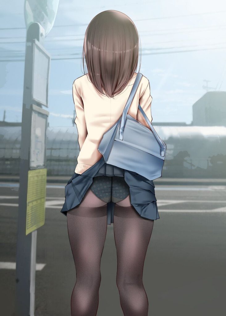 ラッキースケベの画像でとことんヌキヌキしたい