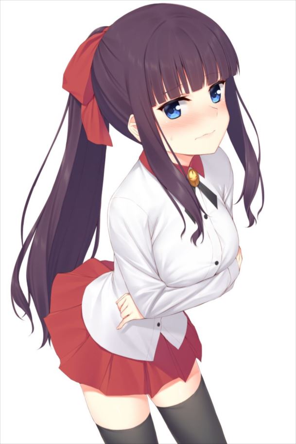 オカズにできそうなNEW GAME!の二次エロ画像はいかがですか?