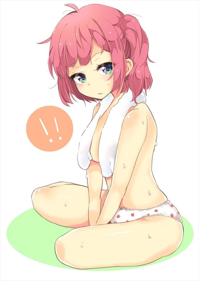 オカズにできそうなNEW GAME!の二次エロ画像はいかがですか?