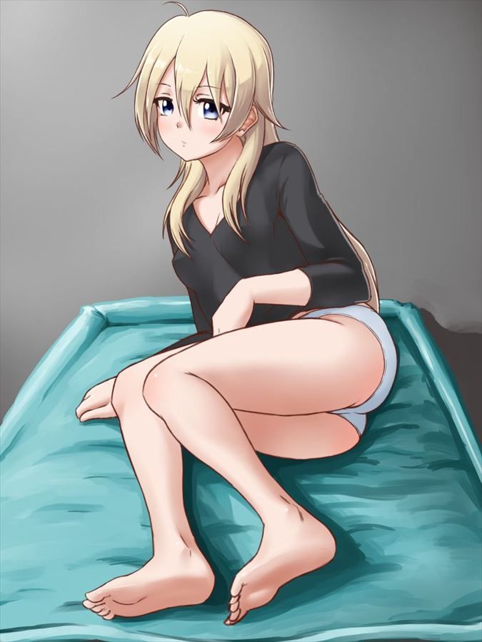オカズにできそうなNEW GAME!の二次エロ画像はいかがですか?