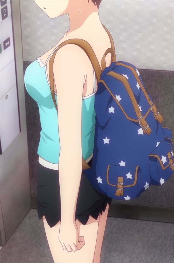 オカズにできそうなNEW GAME!の二次エロ画像はいかがですか?