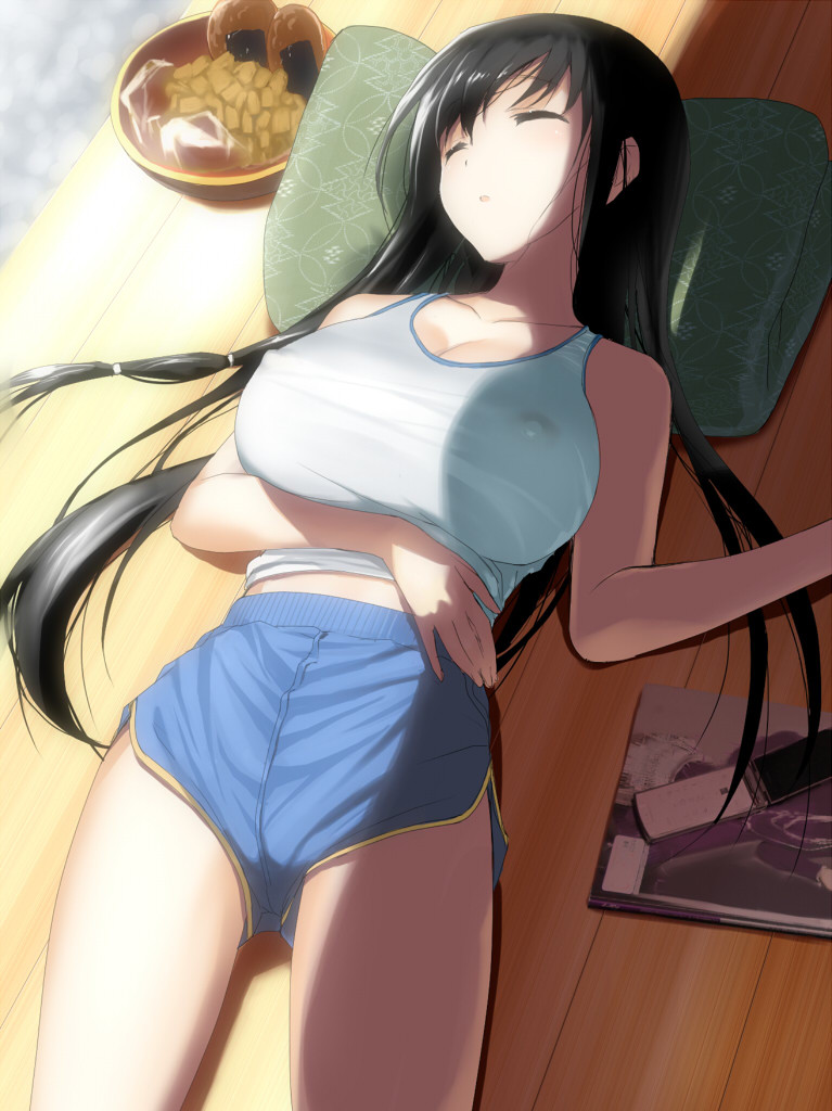 おっぱいのエロ画像集めてみたよ！