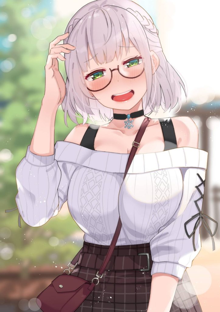 今夜のオナネタ画像はおっぱいでございます。