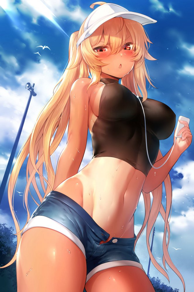 今夜のオナネタ画像はおっぱいでございます。