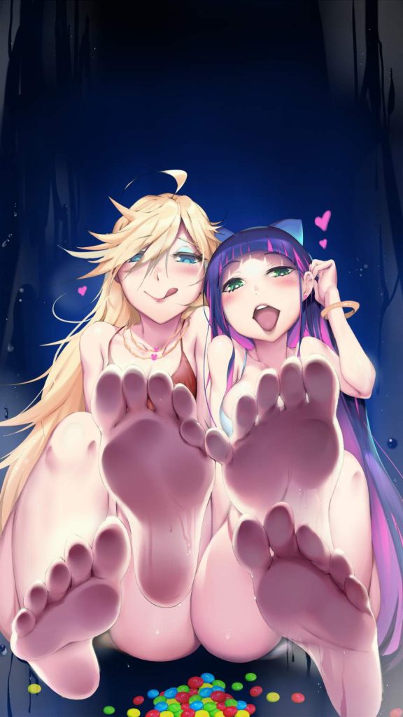 パンスト・タイツについてのエロ画像