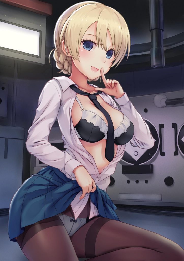 パンスト・タイツについてのエロ画像