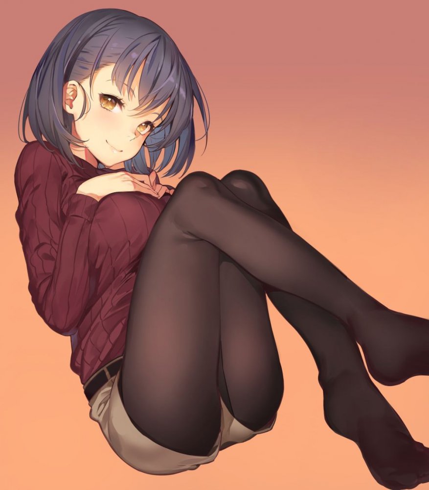 パンスト・タイツについてのエロ画像