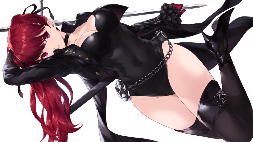 ペルソナのエロ画像詰め合わせ