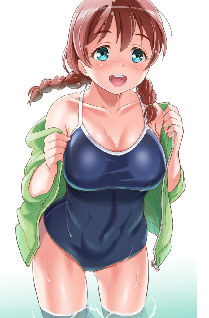 ラブライブ！のよさを痛感できるエロ画像ください