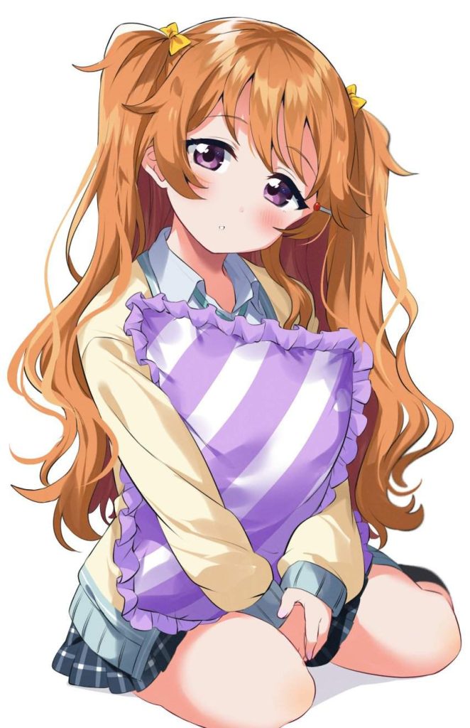 ラブライブ！のよさを痛感できるエロ画像ください