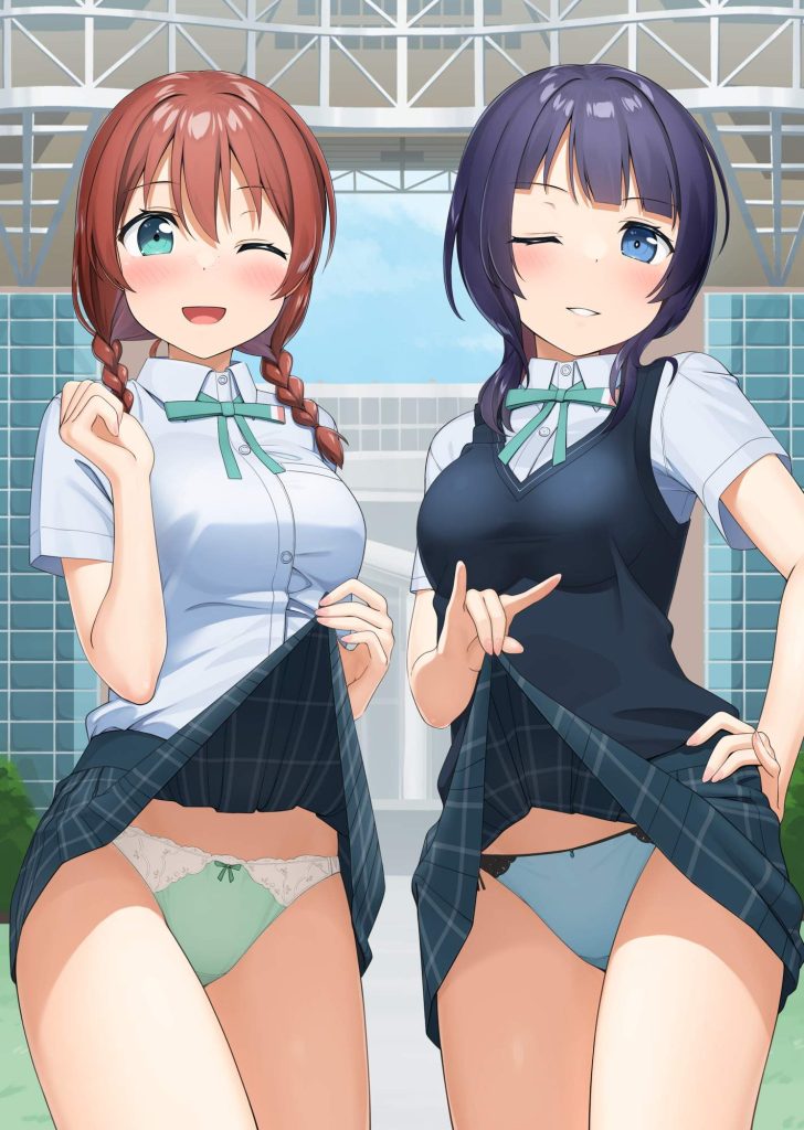 ラブライブ！のよさを痛感できるエロ画像ください