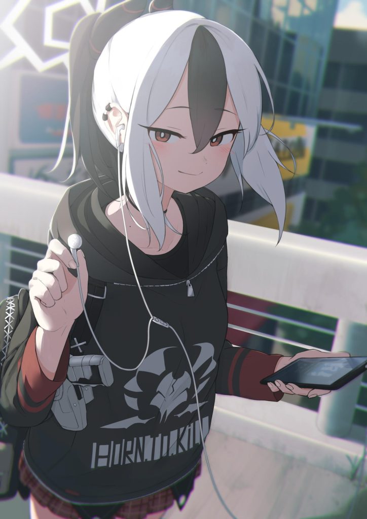 ブルーアーカイブのエロ画像で抜きたくなったから貼ってくよ