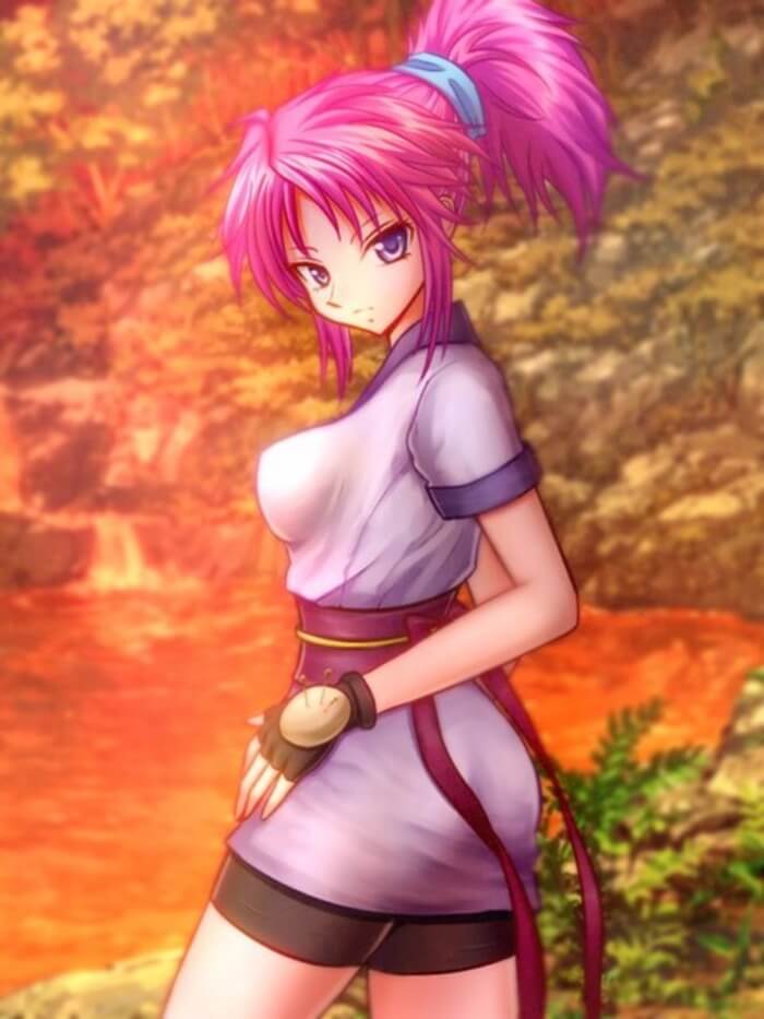 HUNTER×HUNTERの淫乱で卑猥な画像をゲットだぜ!