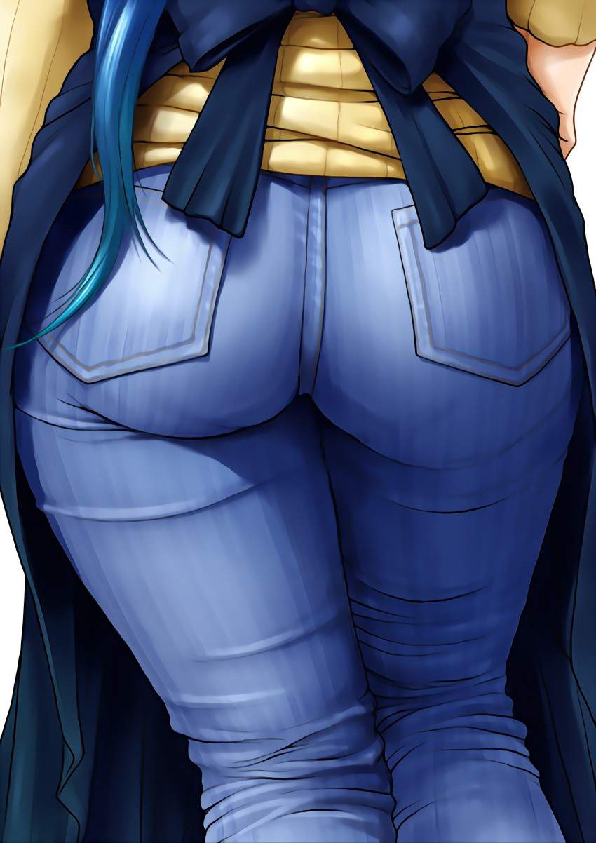 お尻の画像ってエロいよな?