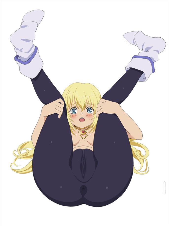 【エロ画像】テイルズシリーズのヤラシイ画像を今日のオカズにしませんか？