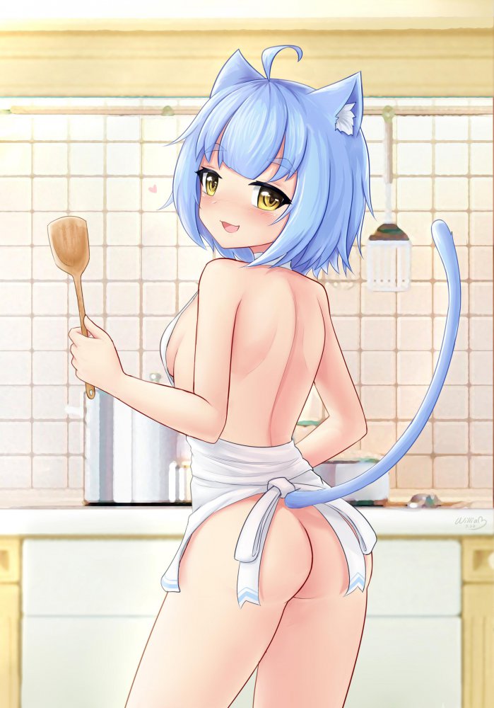 【裸】「ひあぁあ♡イキましゅ♡イってぇしまいましゅうぅー♡」エッチなご奉仕画像