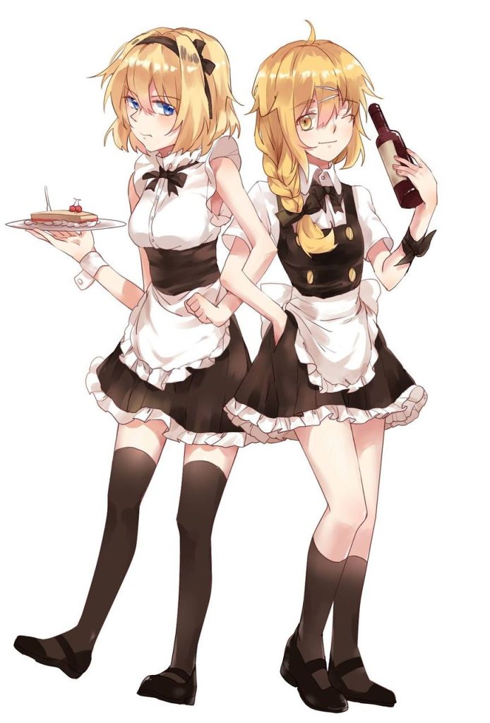 ニーソのエロ画像補給中!