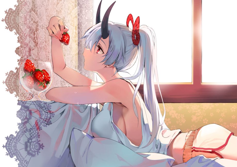 ポニーテールのエロ可愛い画像貼っていくぜ!