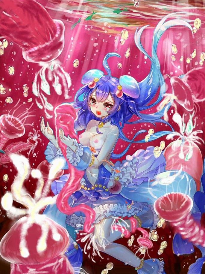 白猫プロジェクトのエロ画像でシコりたい奴集まれ!