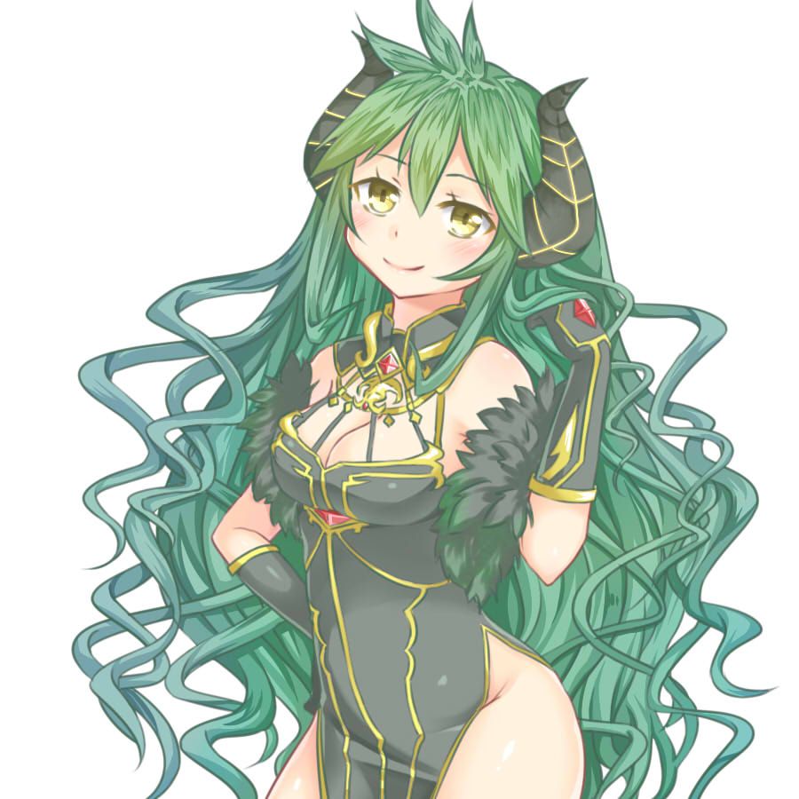 白猫プロジェクトのエロ画像でシコりたい奴集まれ!