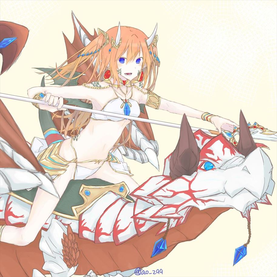 白猫プロジェクトのエロ画像でシコりたい奴集まれ!