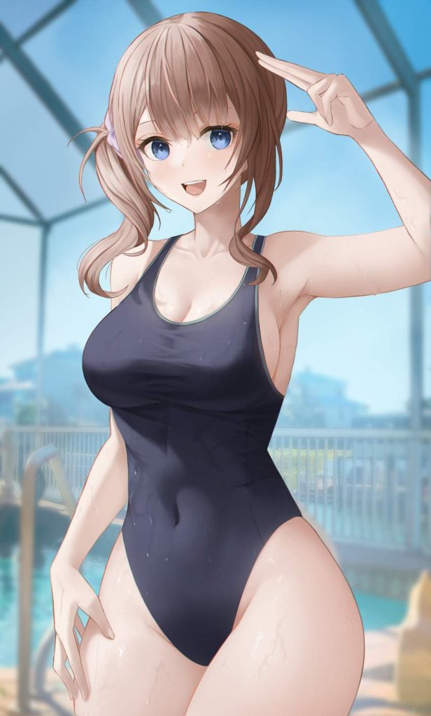 ボーカロイドのエッチな画像見たいよね？