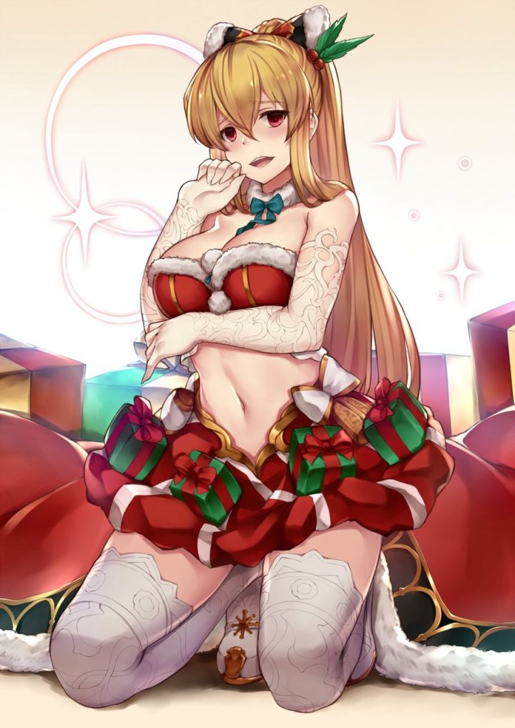 ポニーテールのエロ可愛い画像貼っていくぜ!