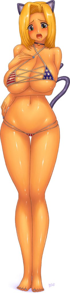 デッドオアアライブがエロくてたまんないので画像を収集してきた
